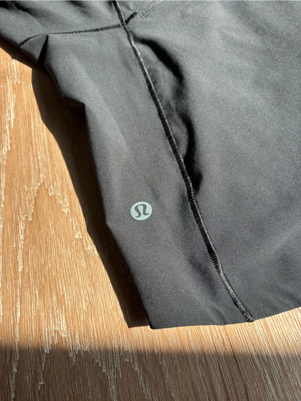 Lululemon Mist Over Windbreaker